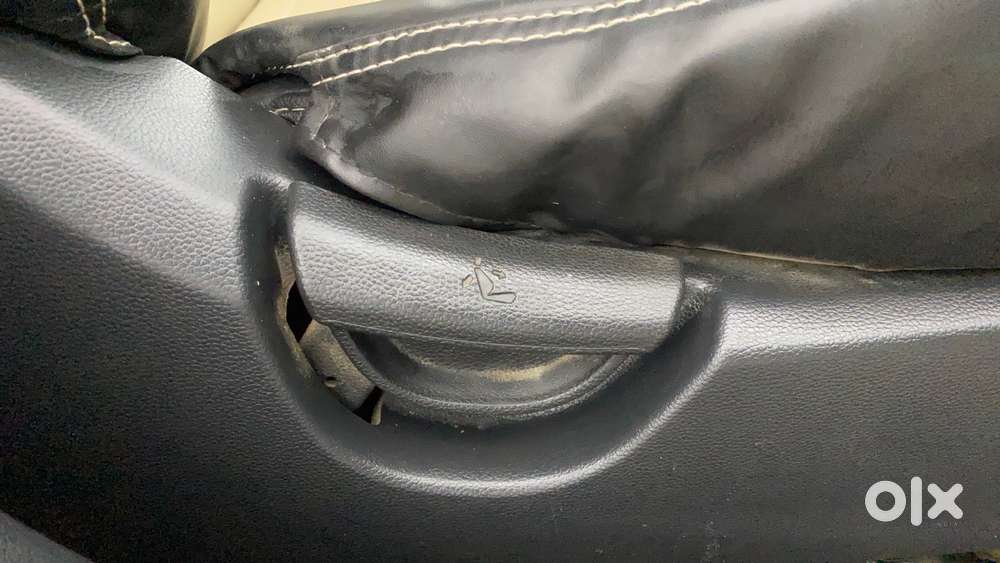 Hyundai Grand I10 Magna 1.2 Kappa Vtvt, 2017, Petrol