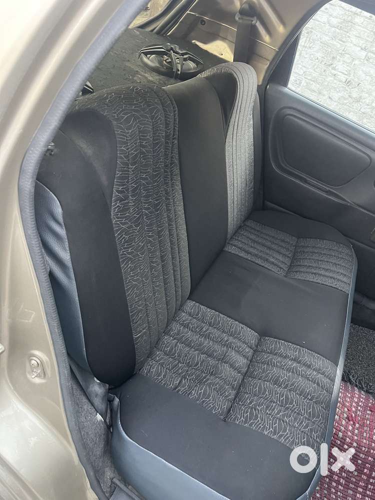 Maruti Suzuki Alto 0.8 Lxi (o), 2010, Petrol