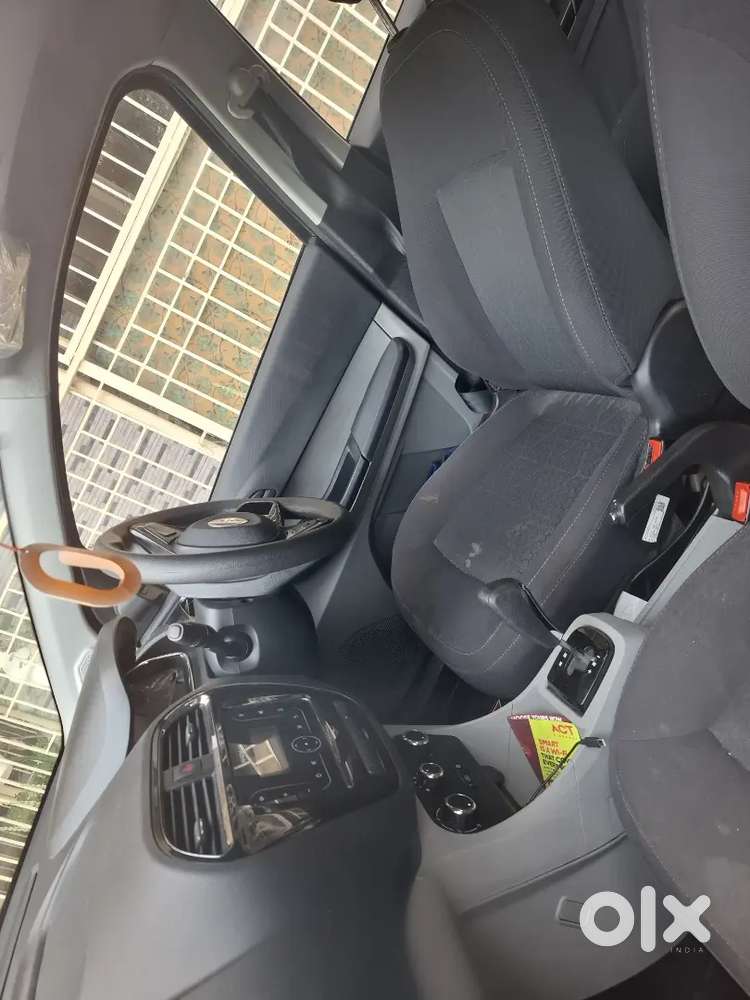Tata Tiago Sep 2024 Cng Automatic