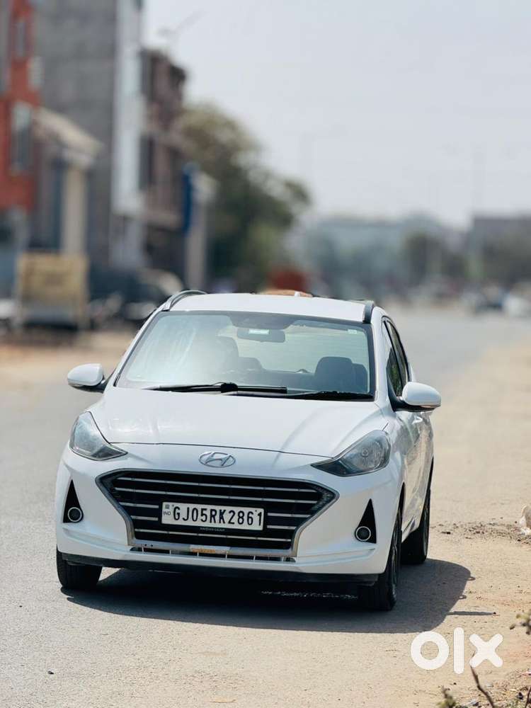 Hyundai Grand I10 Nios, 2020, Cng & Hybrids