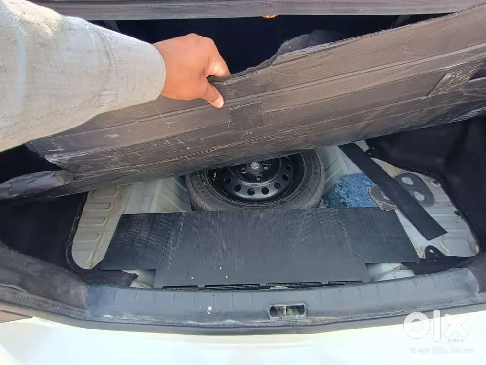 2017 Registration , Original Paint, Genuine Car
