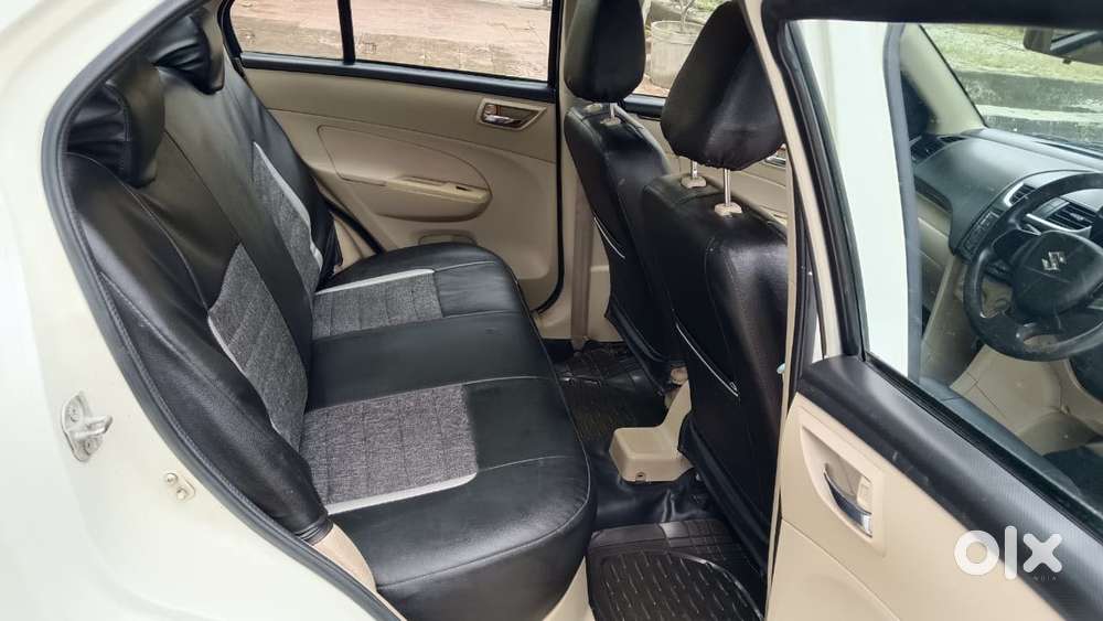 Maruti Suzuki Swift Dzire Vdi Bsiv, 2012, Diesel