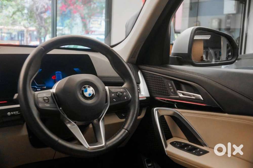 Bmw X1 Sdrive18i Xline, 2023, Petrol