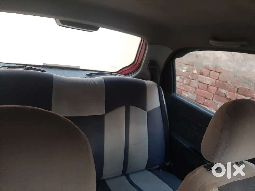 Chevrolet Spark 2009 Petrol Good Condition