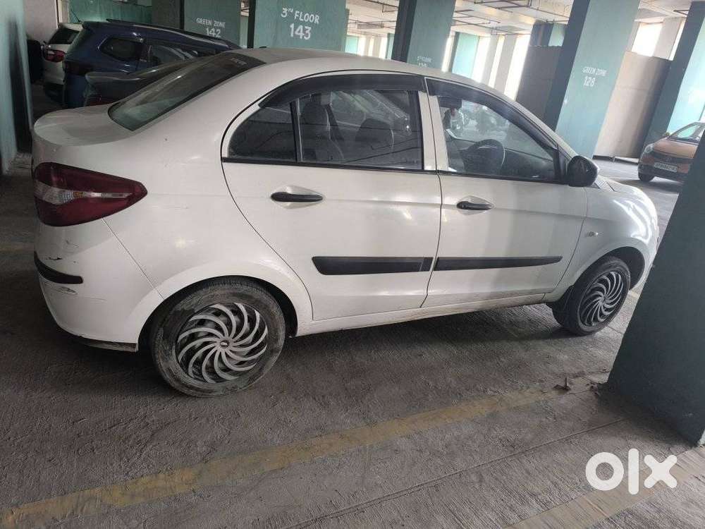 Tata Zest Revotron 1.2t Xe, 2020, Cng & Hybrids