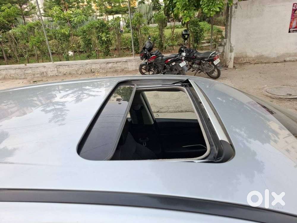 Hyundai Elite I20 1.2 Asta (o) Cvt, 2021, Petrol