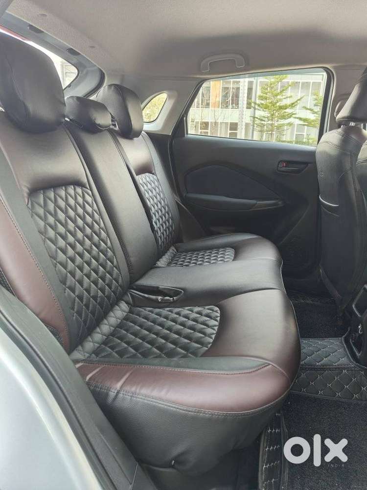 Maruti Suzuki Baleno Sigma, 2025, Petrol