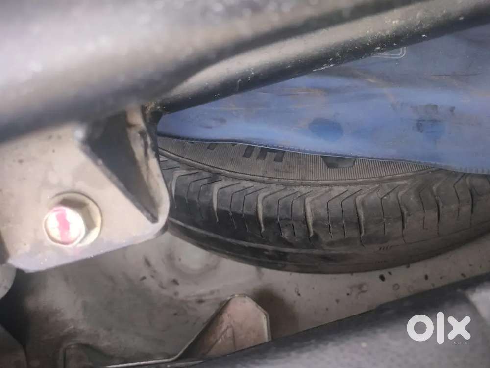 Maruti Suzuki Alto 800 2021 Cng & Hybrids 164000 Km Driven