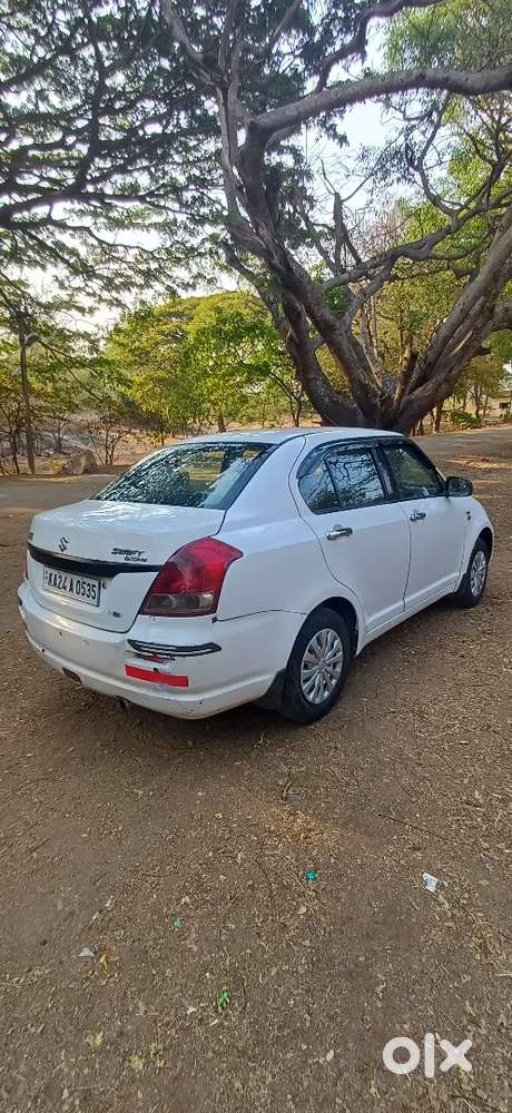 Maruti Suzuki Swift Dzire 2016 Diesel