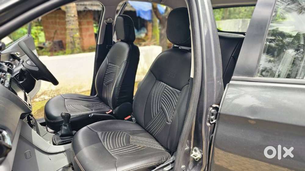 Tata Tiago, 2020, Petrol