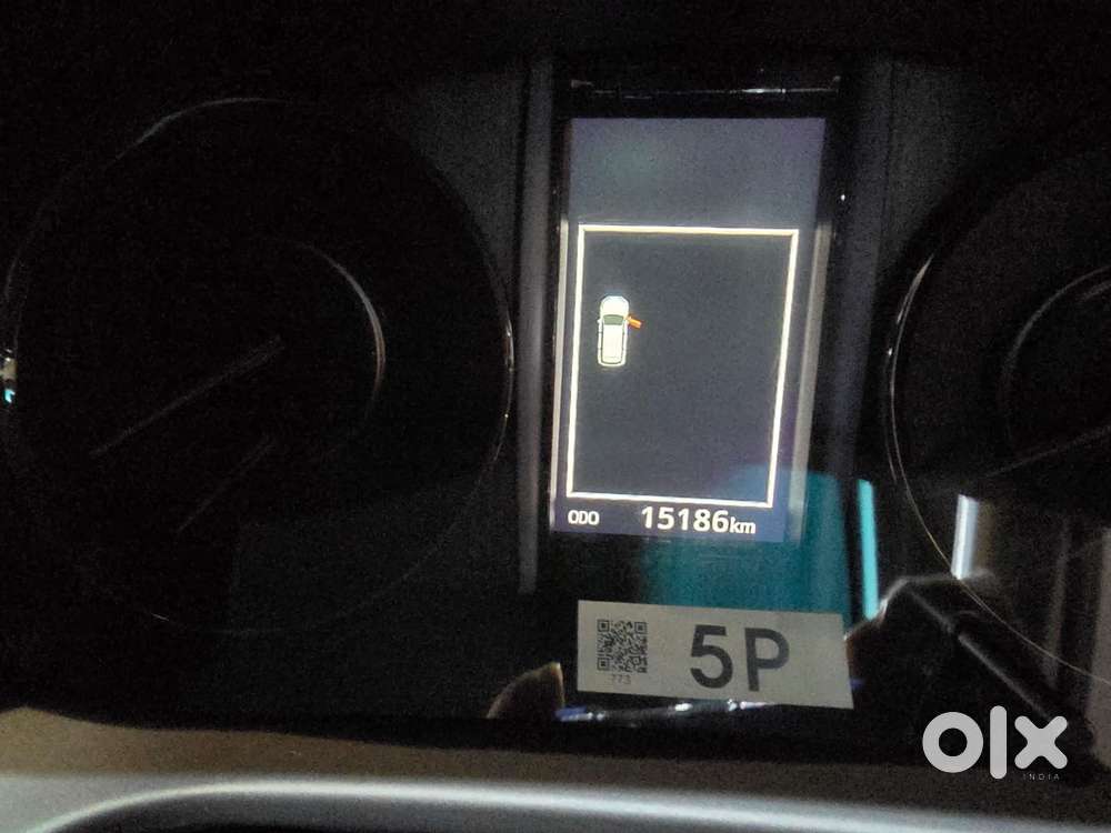 Toyota Fortuner Legender 4x2 At 2.8, 2025, Diesel
