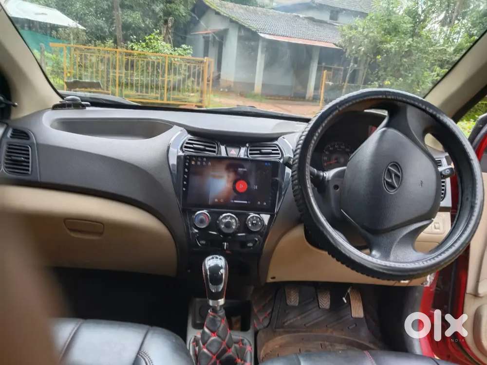 Hyundai Eon D-lite 2016 Petrol