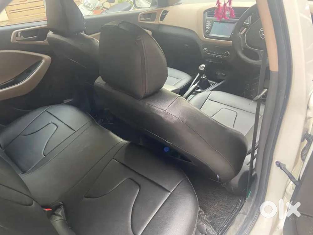 Hyundai I20 2017 Diesel 83500 Km Driven