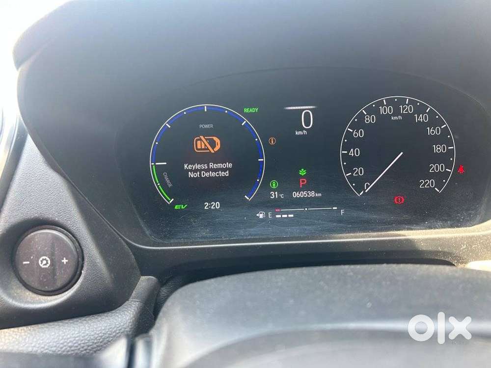 Honda City Hybrid Ehev, 2023, Petrol