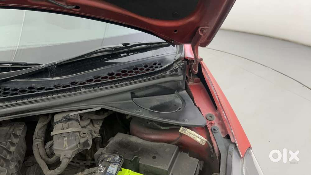 Tata Tiago 1.2 Revotron Xz Plus, 2019, Petrol