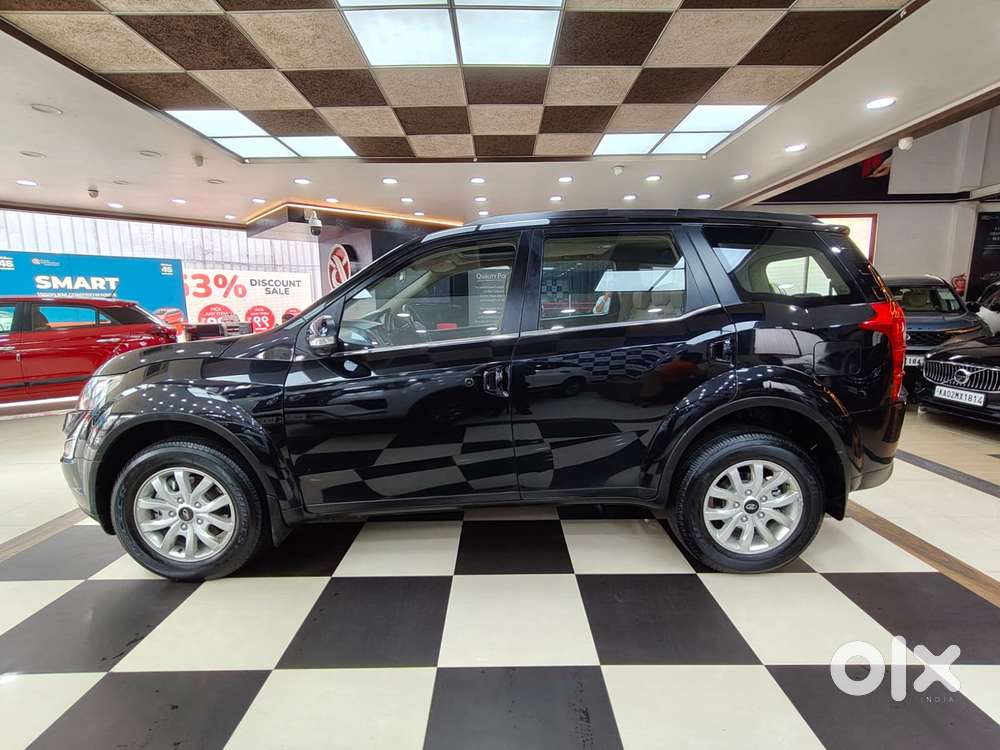 Mahindra Xuv500 W10 2wd, 2016, Diesel