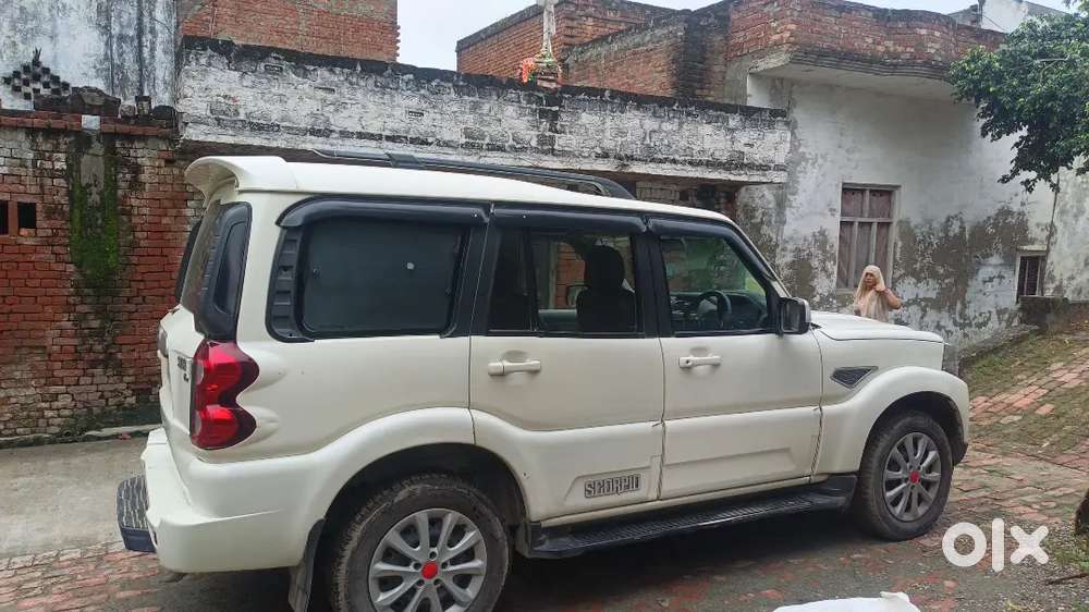 Mahindra Renault Logan 2019 Diesel Manual