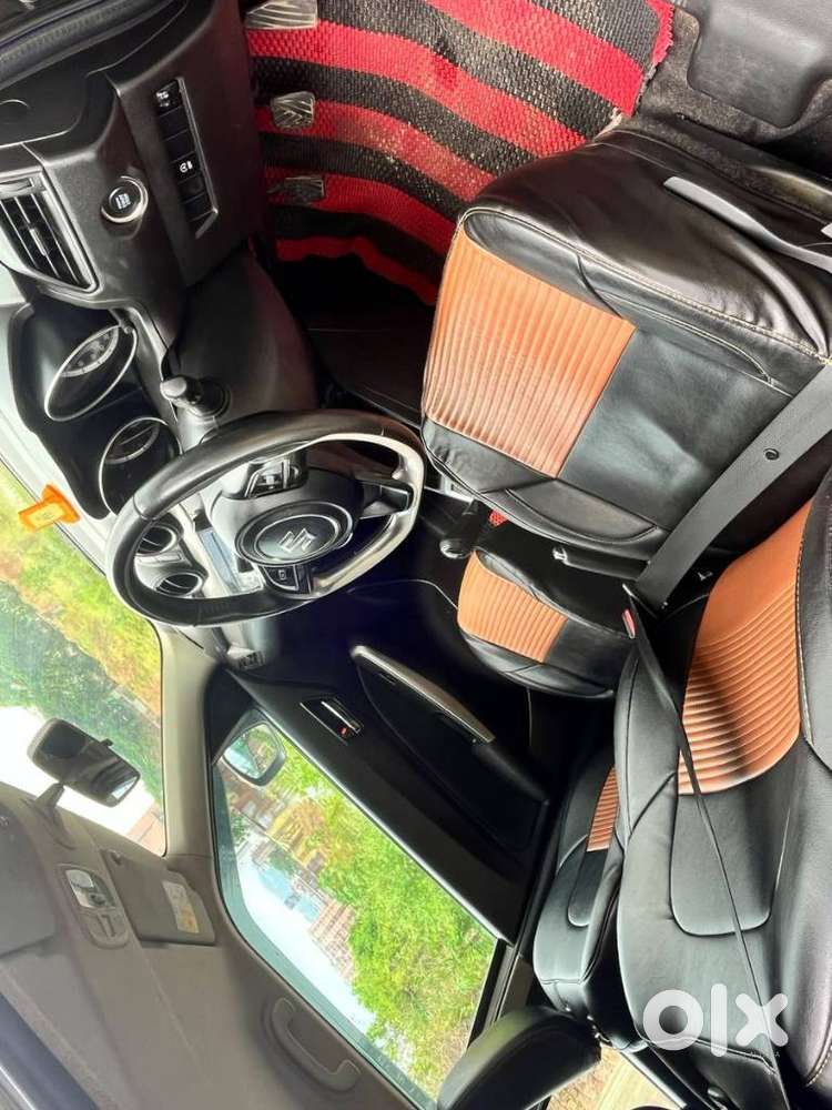 Maruti Suzuki Swift Dzire Zxi Plus , 2021, Petrol