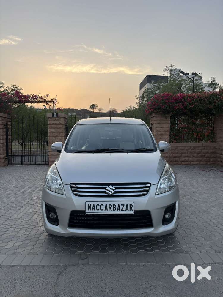 Maruti Suzuki Ertiga 2012-2015 Vdi, 2014, Diesel
