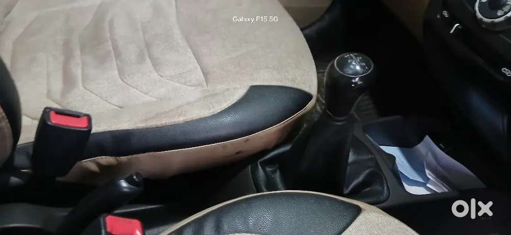 Hyundai Eon 2017 Petrol 99000 Km Driven