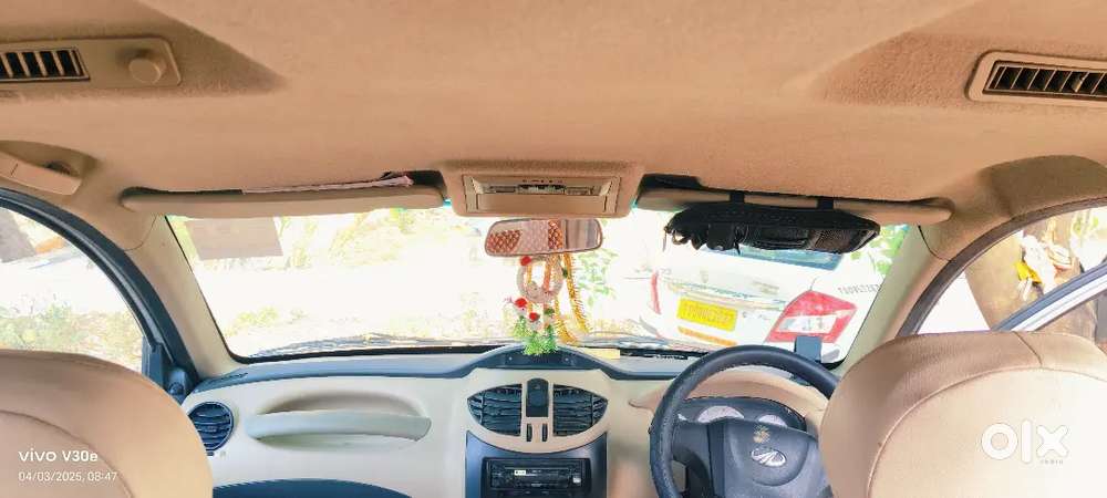 Mahindra Xylo 2017 Diesel 230000 Km Driven