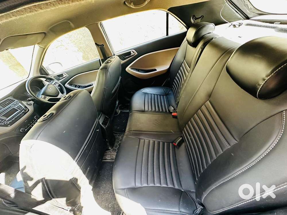 Hyundai Elite I20 2015 Petrol Good Condition