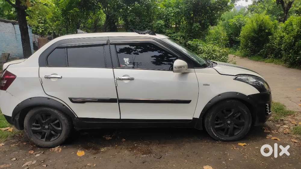 Swift Dzire 2013 Diesel Manual Excellent Condition