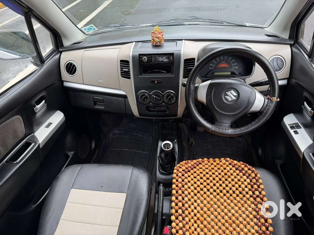 Maruti Suzuki Wagon R Lxi Cng, 2016, Cng & Hybrids
