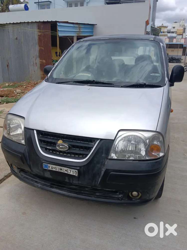 Santro Xing 2005 Fc And Insurance Fresh 6th Owner