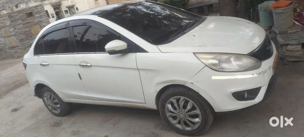 Tata Zest Diesel Manual 2017
