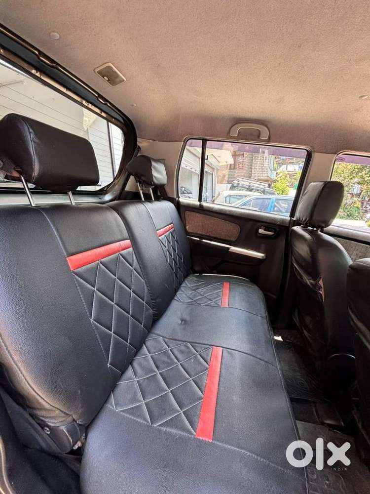 Maruti Suzuki Alto 800 Lx, 2016, Petrol