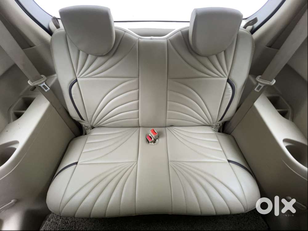 Maruti Suzuki Ertiga 1.5 Vxi, 2015, Petrol