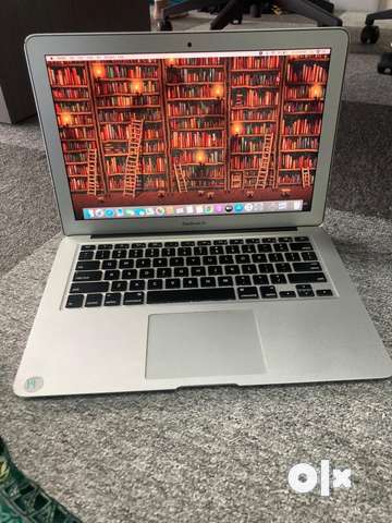 Apple MacBook Air 13 A1466 - 2015 - Intel Core i5