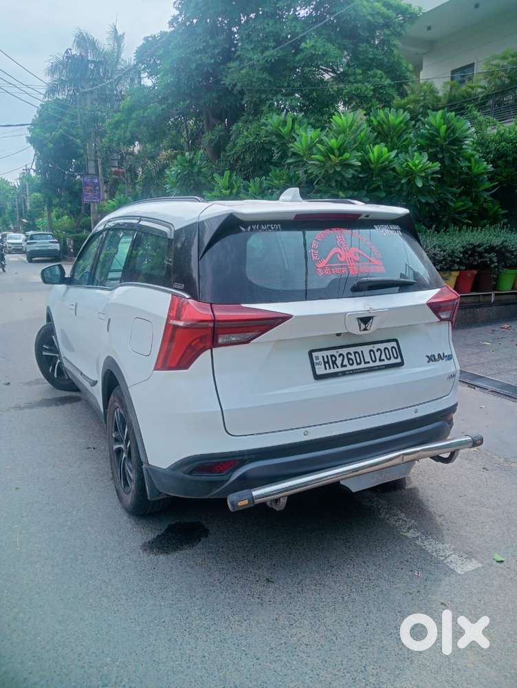 Mahindra Xuv700 2.2 Ax 5 Diesel Mt Str, 2023, Diesel