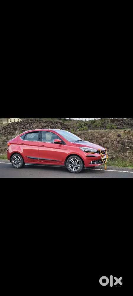 Tata Tigor [2018]