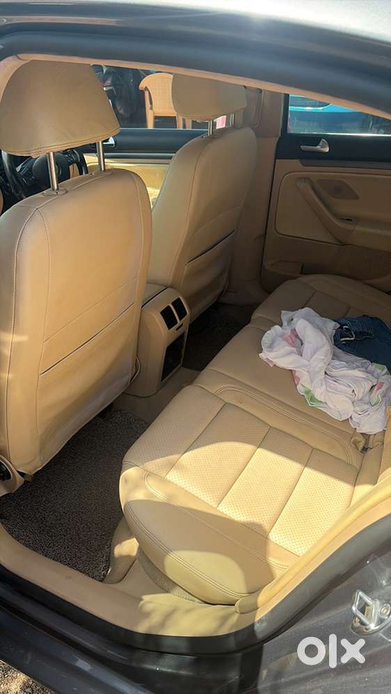 Volkswagen Jetta Diesel 2009
