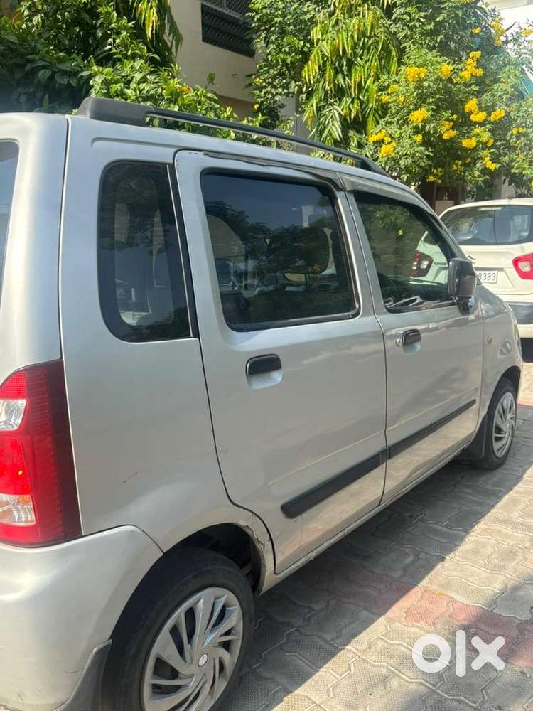 Maruti Suzuki Car 2006