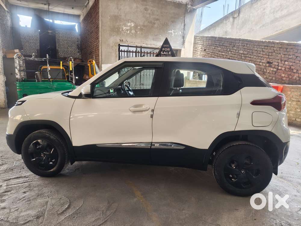 Tata Punch Adventure, 2023, Petrol