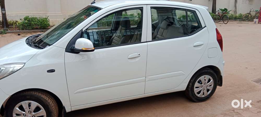 Hyundai I10 Sportz 1.2 Kappa2, 2011, Petrol