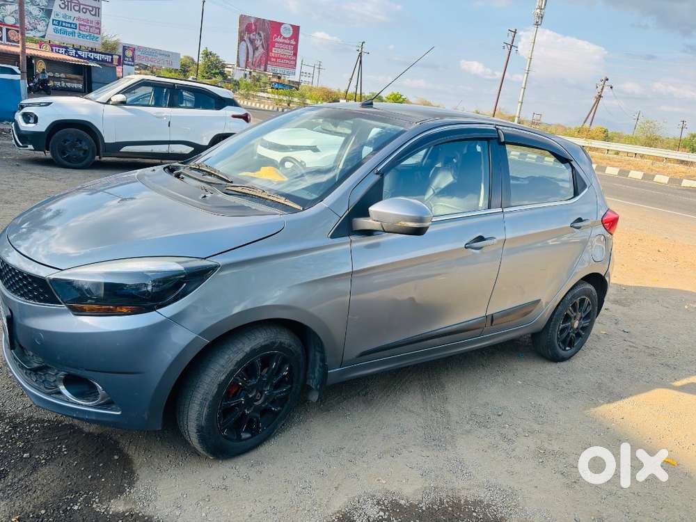 Tata Tiago Xz+ Diesel