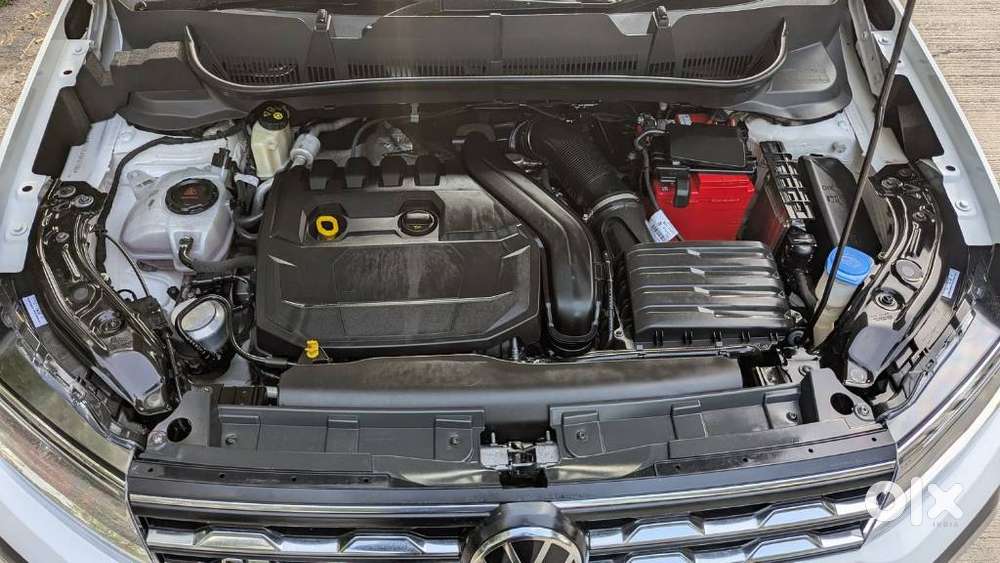 Volkswagen Taigun Gt Plus 1.5 Tsi Dsg, 2022, Petrol
