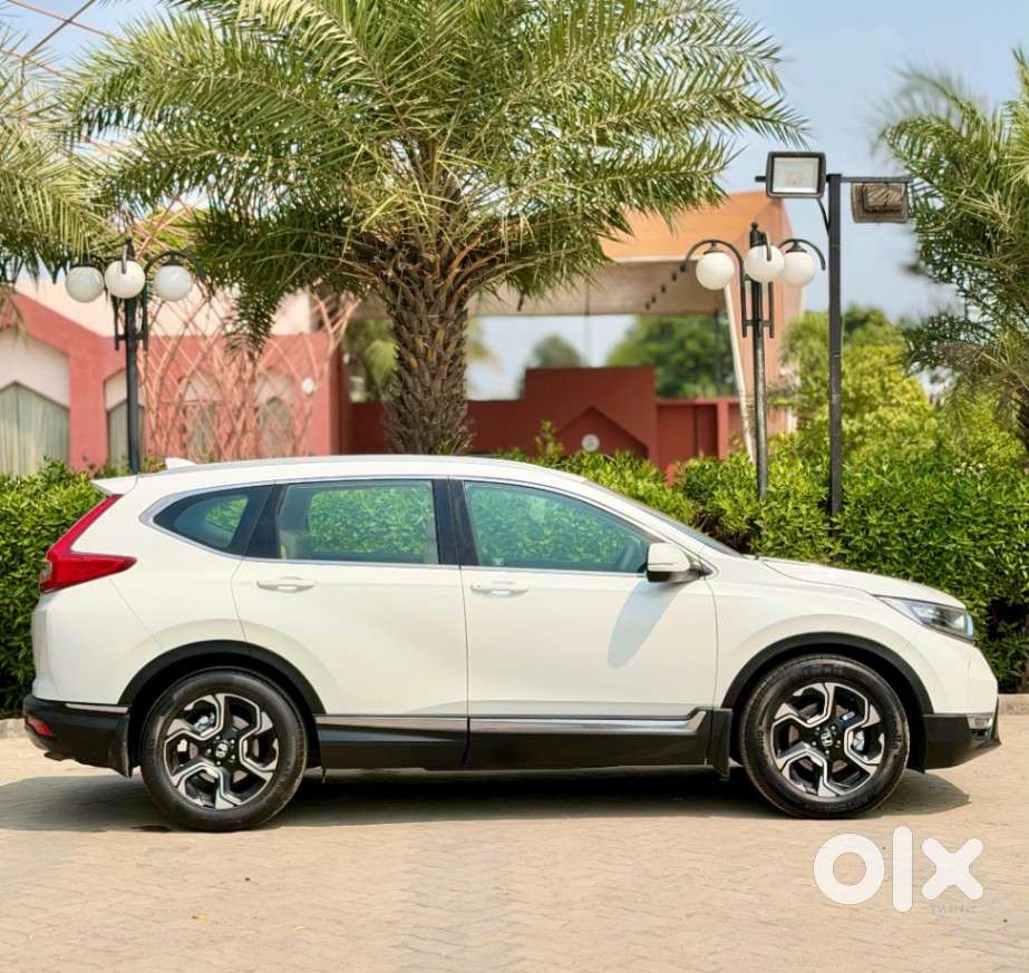 Honda Cr-v 1.6 I-dtec At, 2019, Diesel