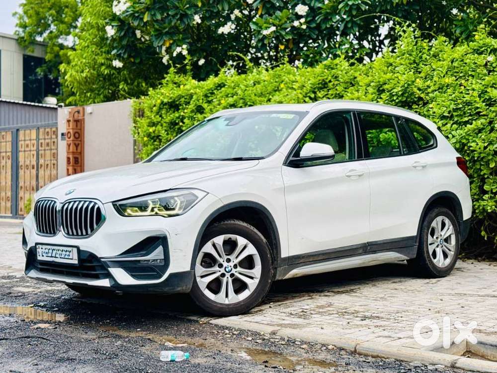 Bmw X1 2.0 Sdrive20d Xline, 2021, Diesel