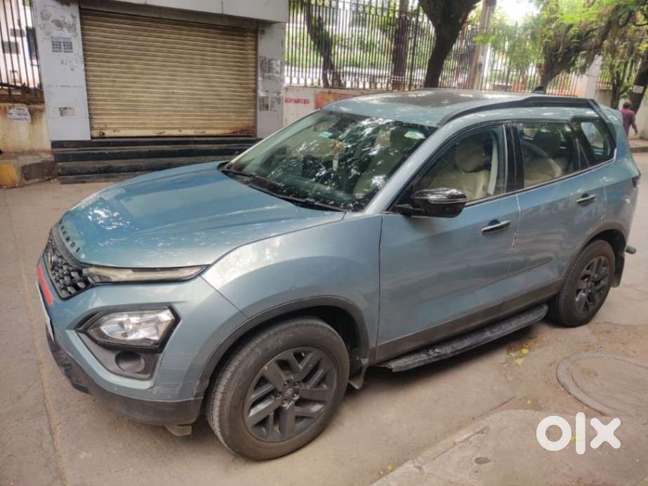 Tata Safari 2.0 Kryotec Xza Plus, 2021, Diesel