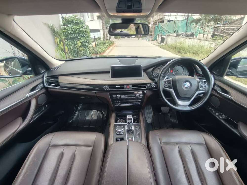 Bmw X5 Xdrive 30d, 2016, Diesel