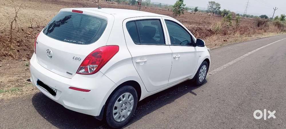 Hyundai New I20 10/2013 Petrol Manual