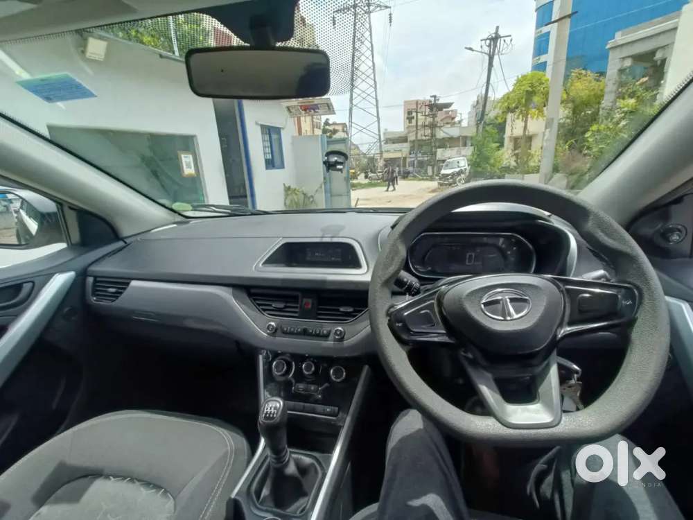 Tata Nexon