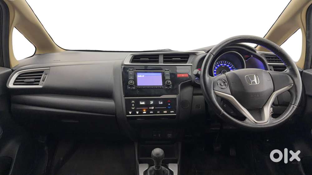 Honda Jazz 1.2 V I Vtec, 2016, Petrol