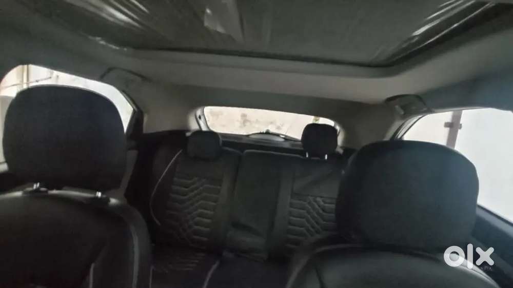 Tata Nexon - 2nd Top Model Best Condition