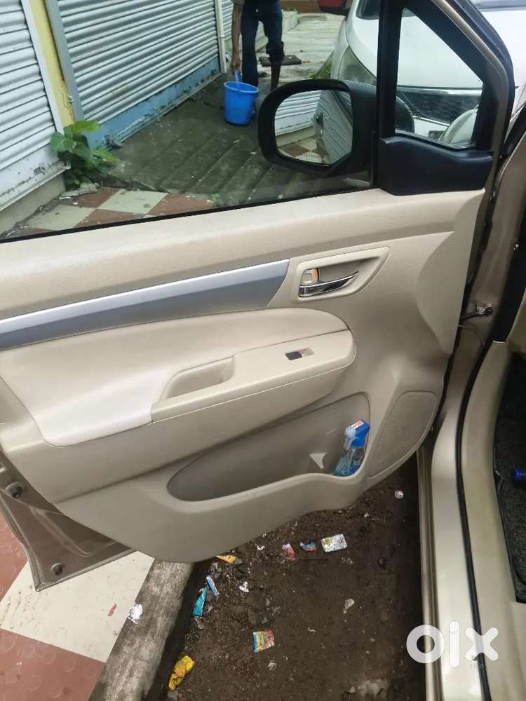 Maruti Suzuki Ertiga 2013 Petrol 89700 Km Driven 2nd Owner